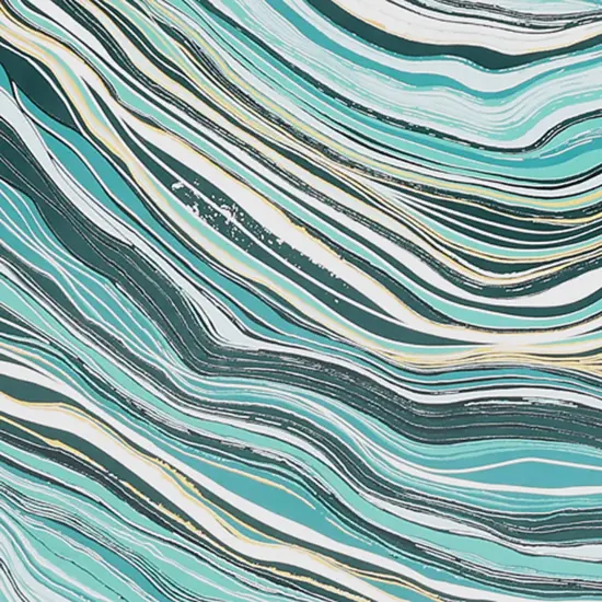 Gift Wrap Set of 5 - Multi - HMP+Cardboard {5}