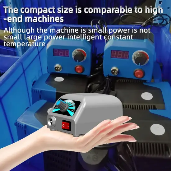 LH20 Wood Burning Kit,Wood Burning Tool, Adjustable Temperature Wood Burner Kit,professional wood burning kit for Adults Beginners Craft,pyrography pen Comes With 30Pyrography Wire Tips {3}