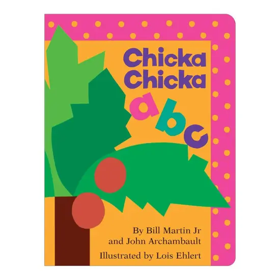 Kaplan Early Learning Company Classic Board Books - Set of 6 {5}