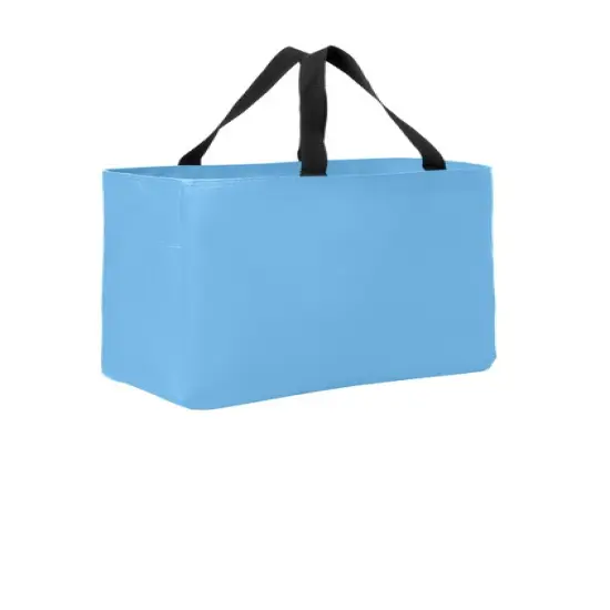 Port Authority&reg; Premium Essential Tote Bag {3}