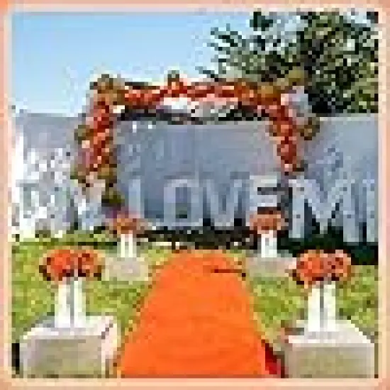 Artificial Peonies Flowers Wedding Faux Flowers Silk Peony Bouquet {5}