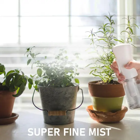 Spray Bottle (2 Pack 6.8 OZ) {4}