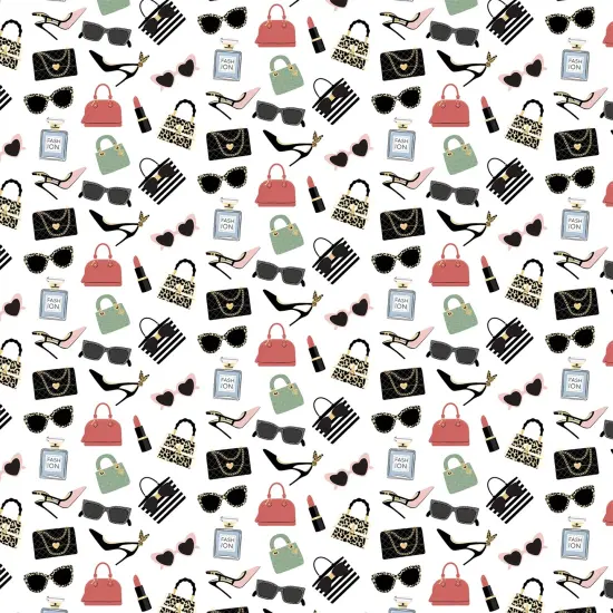 Fashion Double-Sided Cardstock 12"X12" {3}