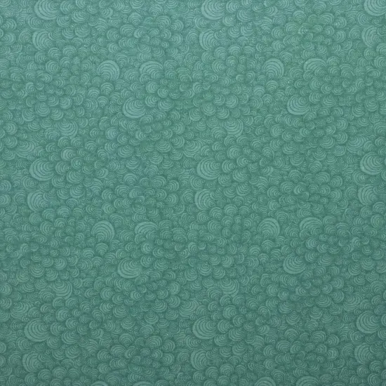 Mook Fabrics Swirly Flannel Fabric [108 in. Wide] - By The Yard Hunter {1}