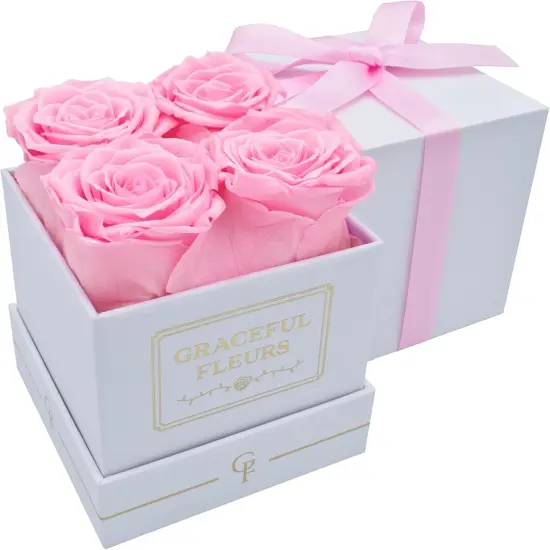 Real Long Lasting Roses for Years {2}