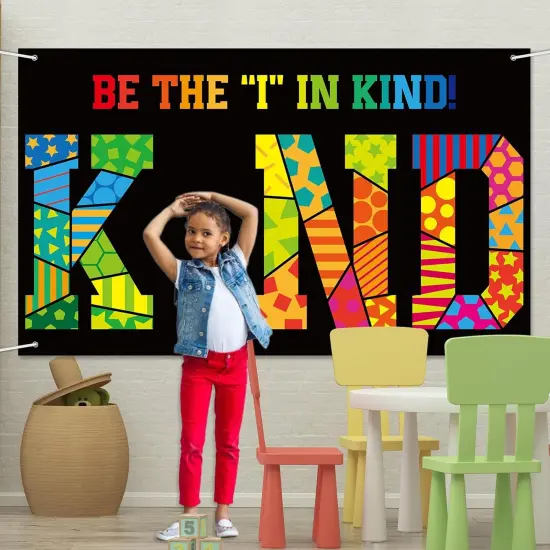 Back to School Classroom Decorations {5}