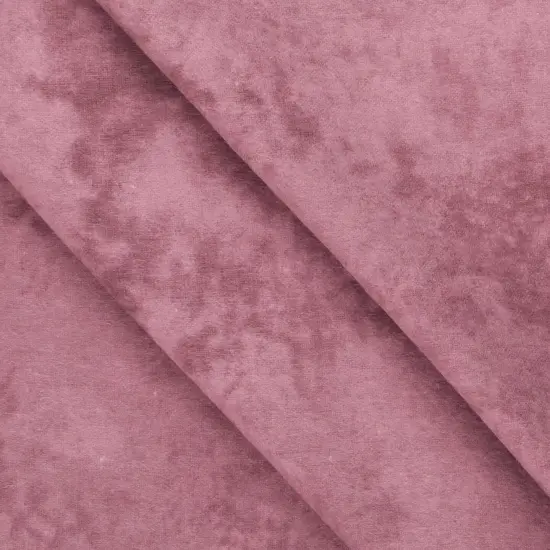 Mook Fabrics Marble Tex Flannel Fabric [108 in. Wide] - By The Yard Mauve Shadow {2}