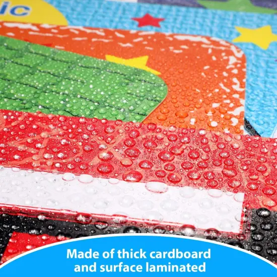 Welcome Banner for First Day of School {2}