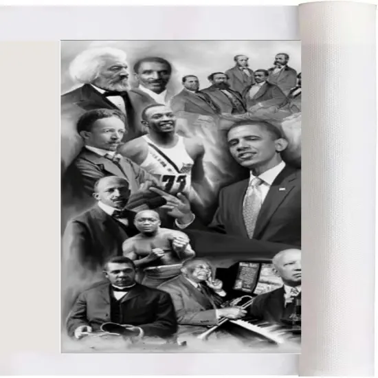 5D DIY Diamond Painting Kits Famous People for Adults {1}