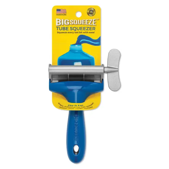 Tube Squeezer by Big Squeeze - Blue {1}