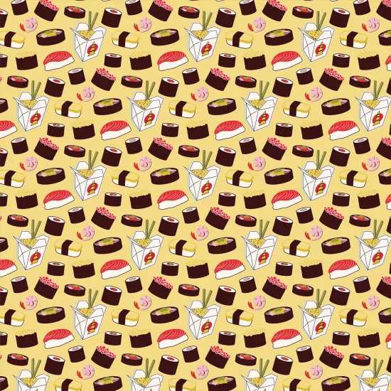 Lucky Cat Double Sided Cardstock 12"X12" {4}