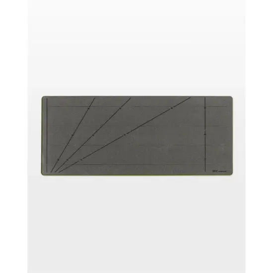 GO! Strip Cutter 2 1/2" (2" Finished) 3 Strips Die {4}