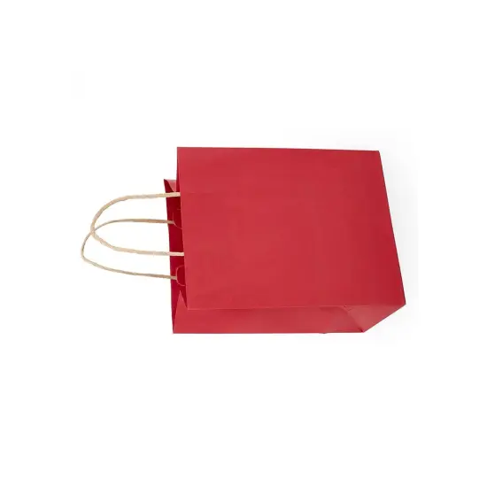 Maximal Kraft Shopping Bag 16" x 6" x 12" {5}