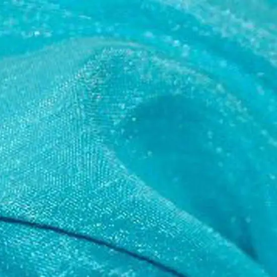 Shantung Satin Fabric 60" Wide Satin Dupioni Silk, Multiple Colors Coppen {4}