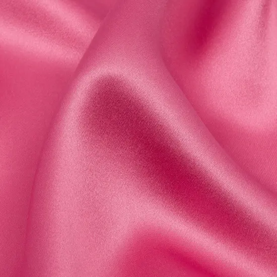1 Yard Premium Rapture Rose Silk Charmeuse Smooth Drapey Fabric 44" Wide for Lingerie & Linings {3}