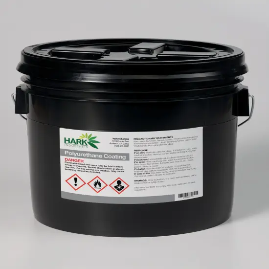 Avery UltraDuty GHS Chemical Labels for Pigment Inkjet Printers, Permanent Adhesive, Waterproof, UV Resistant, 4-3/4" x 7-3/4", 100 Labels (60522) {3}