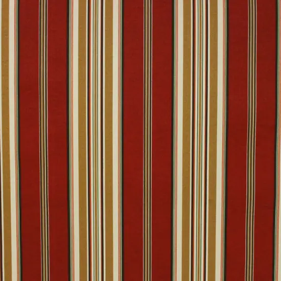 Richloom Solarium CAPULET STRIPE Outdoor/Indoor Fabric Pompei {3}