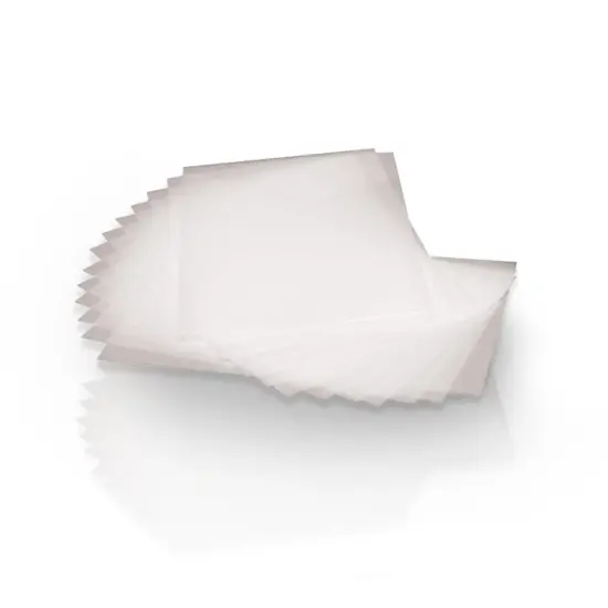 School Smart High Clarity Laminating Pouches, 18 x 24 Inches, 3 mil Thick, Pack of 50 {6}