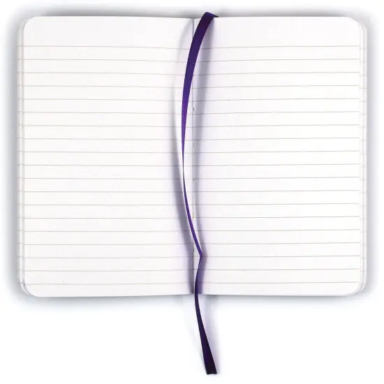 PTL-016152 Series | Traveler Pocket Journal - Ruled Grapefruit {3}