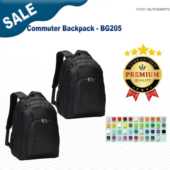 Port Authority&reg; Commuter Backpack {3}