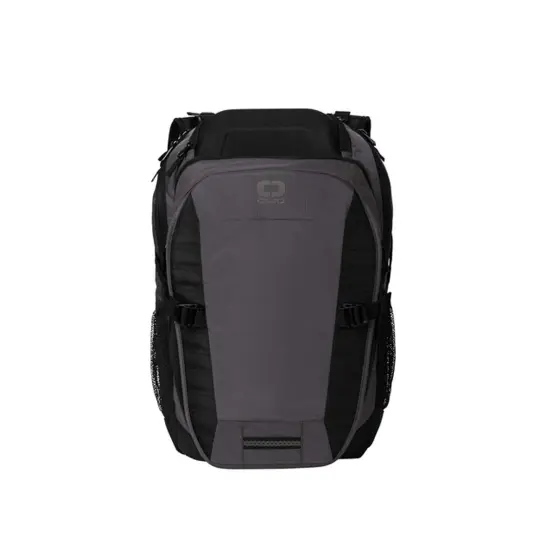 OGIO&reg; Expandable Laptop Backpack DieselGrey {4}