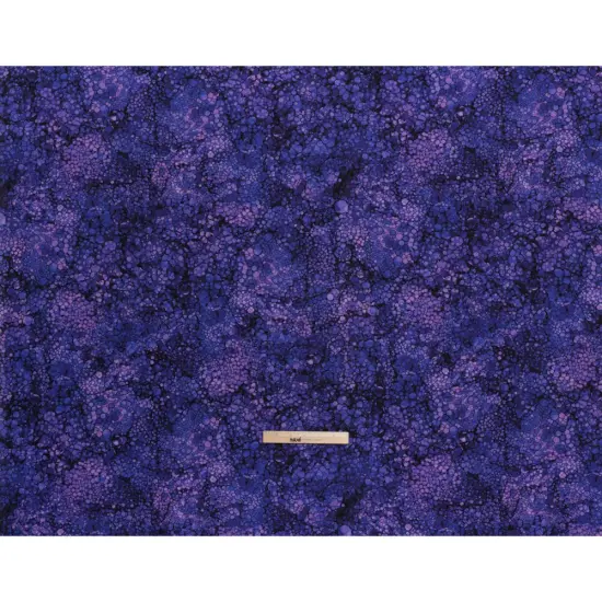 1 Yard Northcott Mardi Gras Bubbles Printed Quilting Cotton Fabric 43 Inches Width {4}