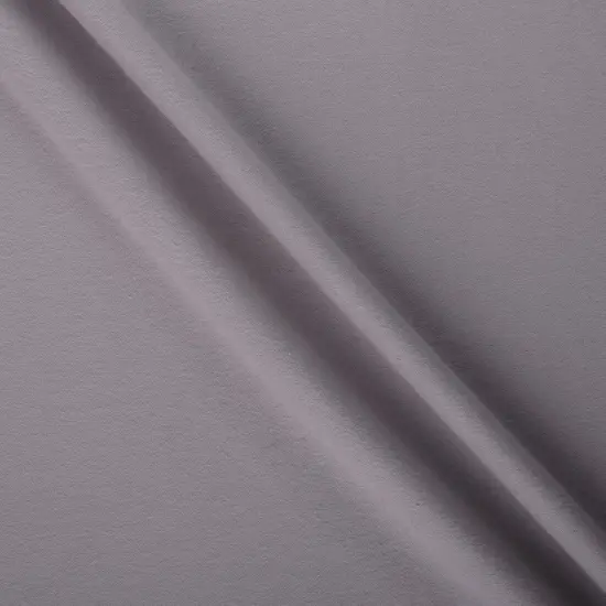 Mook Fabrics Solid Snuggle Flannel Fabric [43 in. Wide] - By The Yard Grey {1}