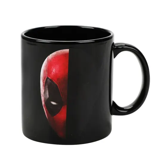 Deadpool & Wolverine Mug {4}