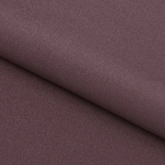 Glimmer Nylon Spandex Lurex Fabric Lemonade/Silver {7}