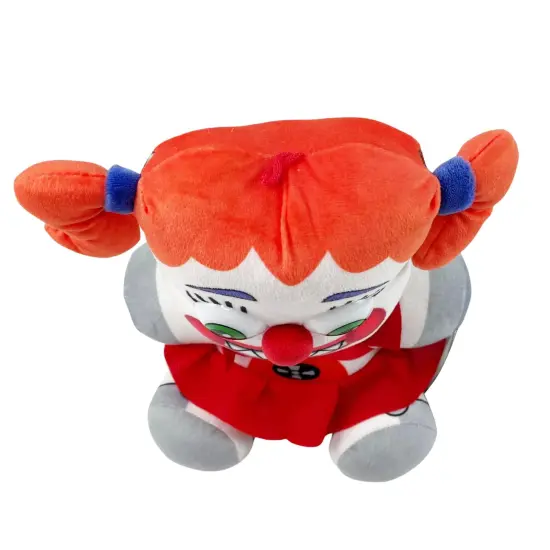 Five Nights at Freddys Sister Location 14 Inch Plush | Baby {6}