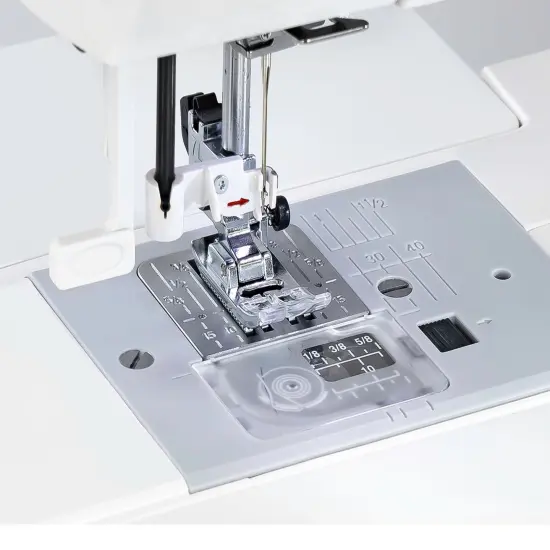 Janome 2030DC-G Computerized Sewing Machine {3}