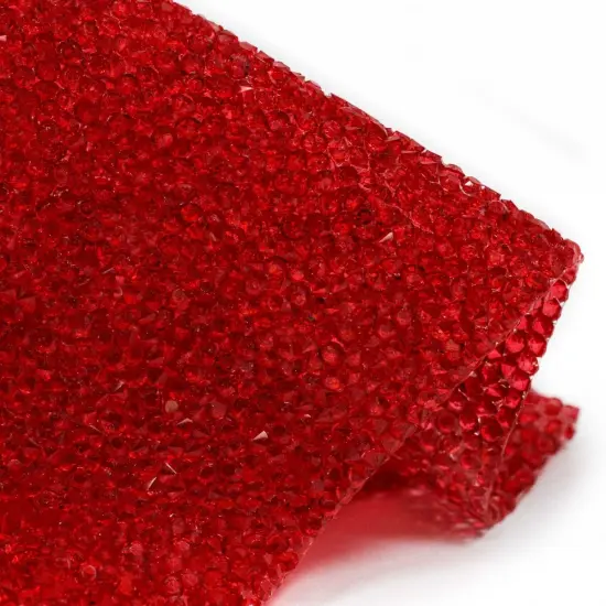 Luminous Round Placemat {3}