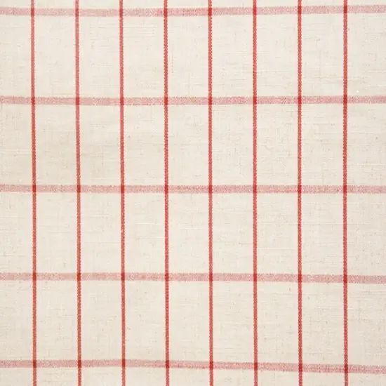 Viviana Linen Poly Blend Fabric 57" Wide for Apparel, Costume & Home Decor Natural {7}