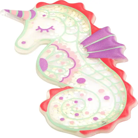 Sticko Floaty Sticker {3}