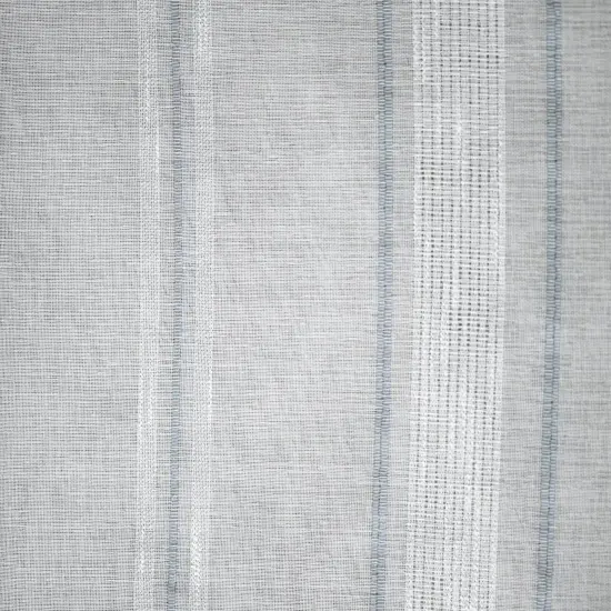 Vector Sheer Wide Polyester Flame Retardant Oatmeal {6}