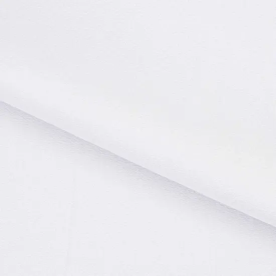 Scrunch Textured Recycled Nylon Spandex Fabric Cinnamon {5}