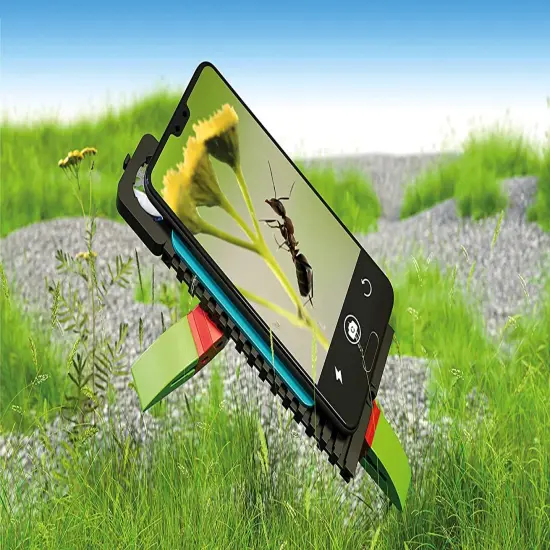 fischertechnik PROFI Smart SuperZoom {4}