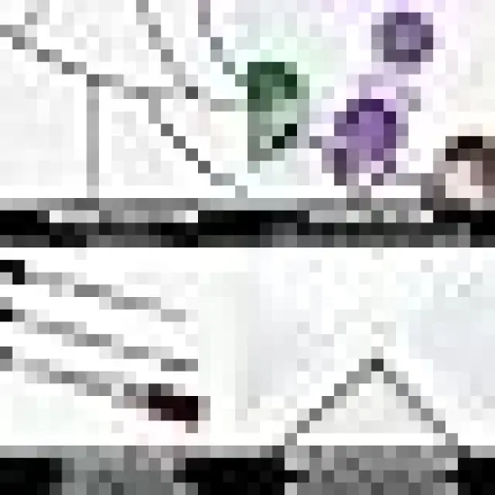 Art Set for Adults Date Night Sunset {4}