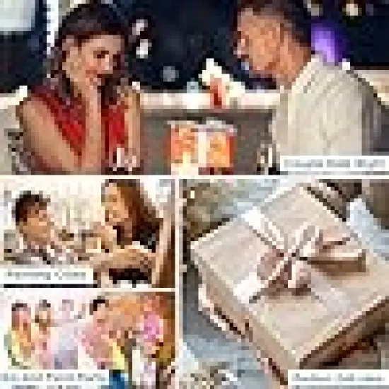 Wine Pre Drawn Canvas for Adults Party {6}