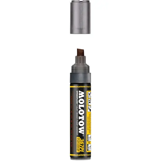 4-8mm Speedflow Marker {1}
