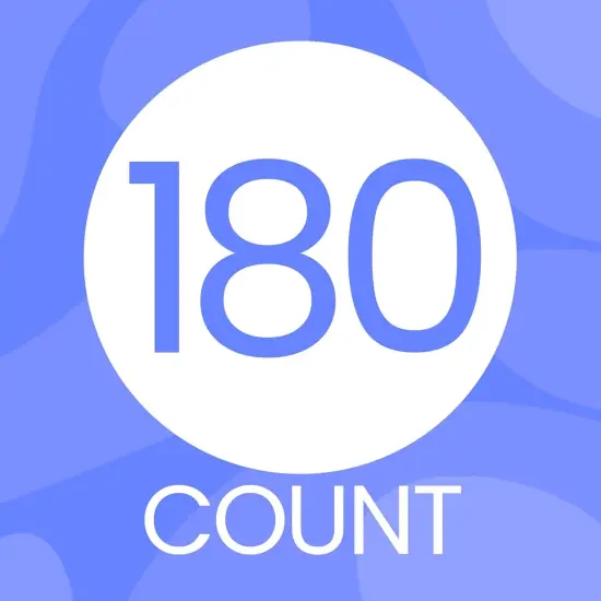 Orange Little Pumpkin Baby Shower Kisses Candy Stickers {5}