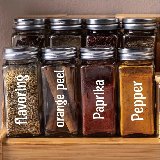 10 Sheets Letter Stickers Alphabet Stickers {5}