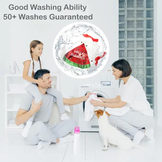 Glitter Heat Transfer Vinyl for T Shirts, 12" x 8 FT Glitter Black Iron on, Outlast 50+ Washes {4}