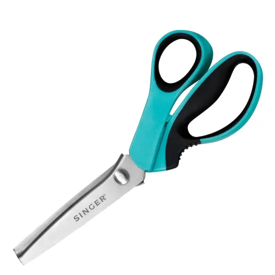 SINGER ProSeries Pinking Scissors-9" {3}