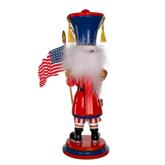 Kurt Adler 15-Inch Hollywood Americana Nutcracker {3}