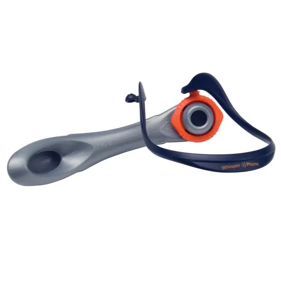 WhisperPhone&reg; Solo XL, Single, Grades 5-Adult {1}