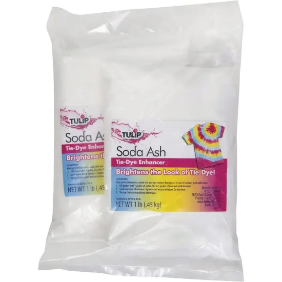 Procion Cold Water Dye Powder, 8-Color Assortment, 8-oz. Bulk Jars, for Tie-Dye, Batik, Ice Dyeing, Non-Toxic. Pack of 8. {7}