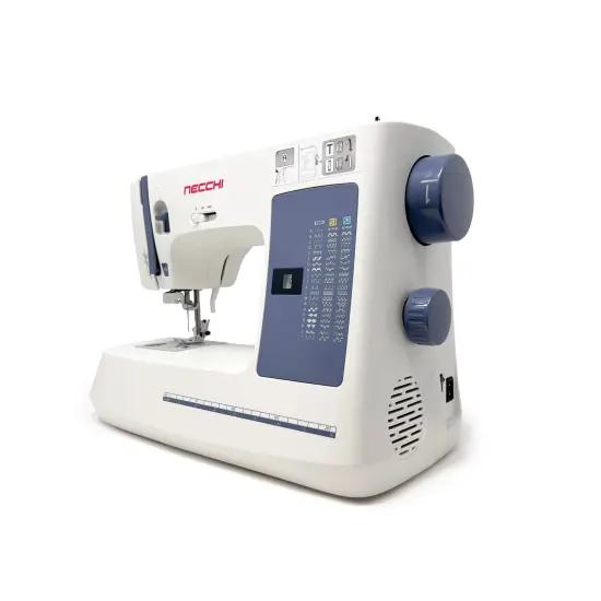 NECCHI NC-59QD Sewing Machine {3}