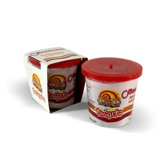 Tinajita Max Chamoy 24Ct {3}