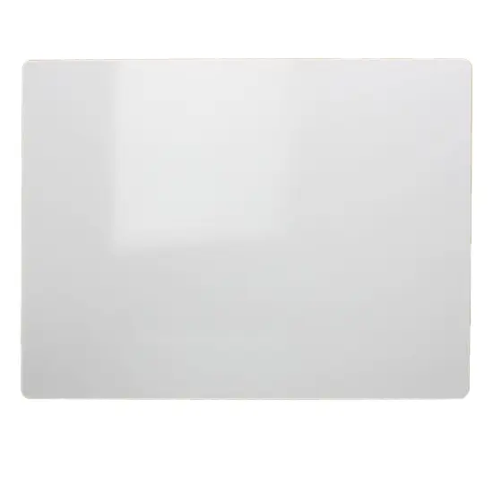 Dry Erase Board, 18" x 24" {1}
